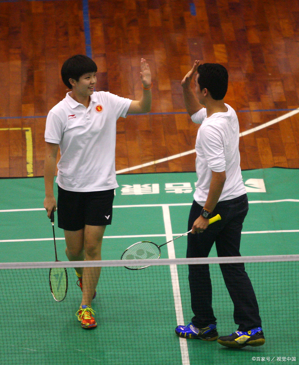 韩国羽毛球队横扫丹麦羽毛球队,陶菲克统治全场的简单介绍 韩国羽毛球队横扫丹麦羽毛球队,陶菲克统治全场的简单介绍