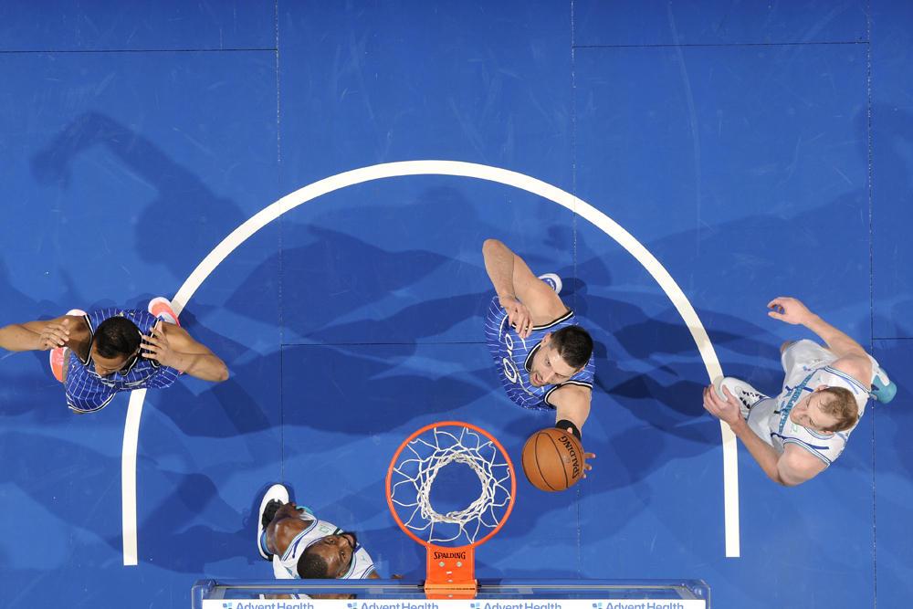 希腊男篮鏖战热火,巴图姆高光表现 希腊男篮鏖战热火,巴图姆高光表现