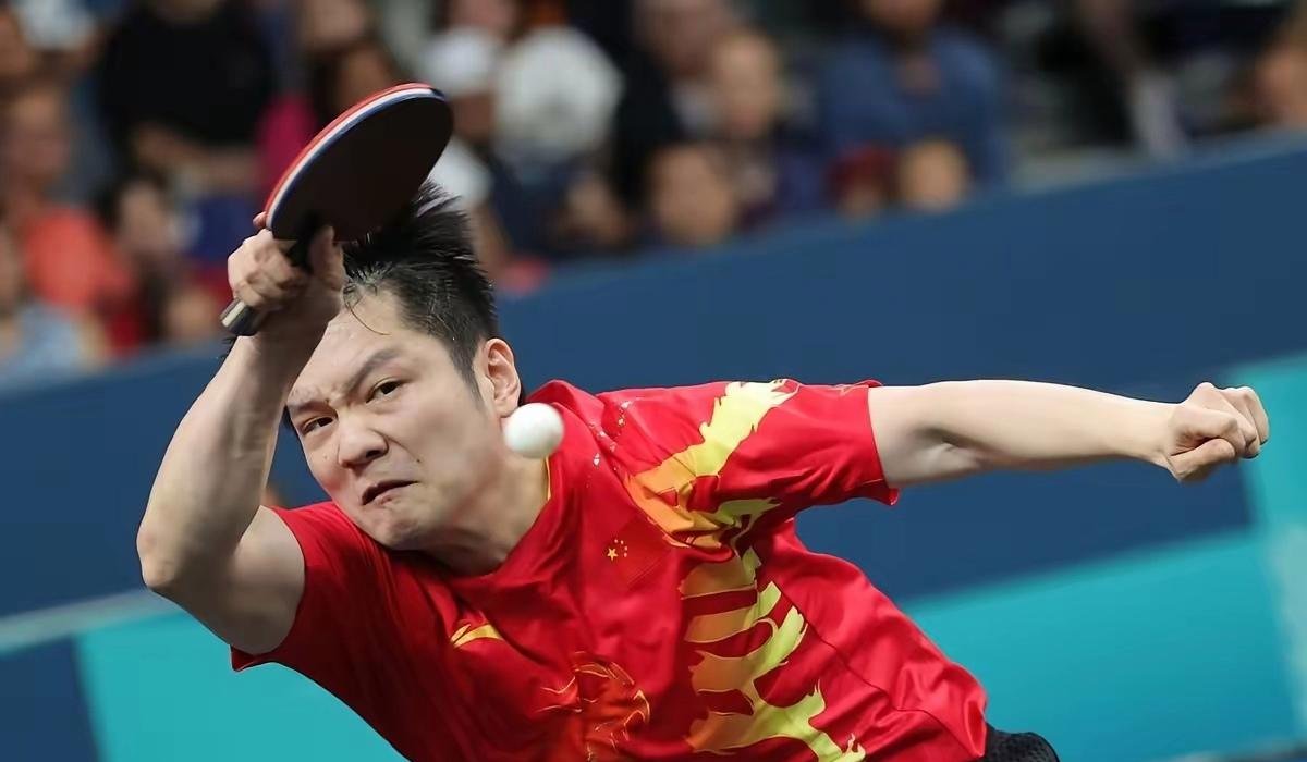 开云体育下载-关于波兰乒乓球队爆冷比利时乒乓球队，樊振东送出助攻的信息