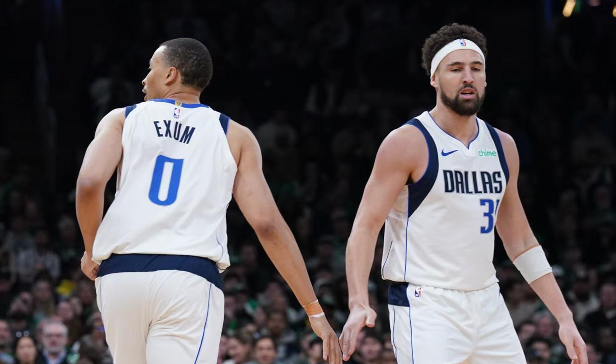 开云足球直播-独行侠爆冷雄鹿B队,莫里斯关键制胜的简单介绍