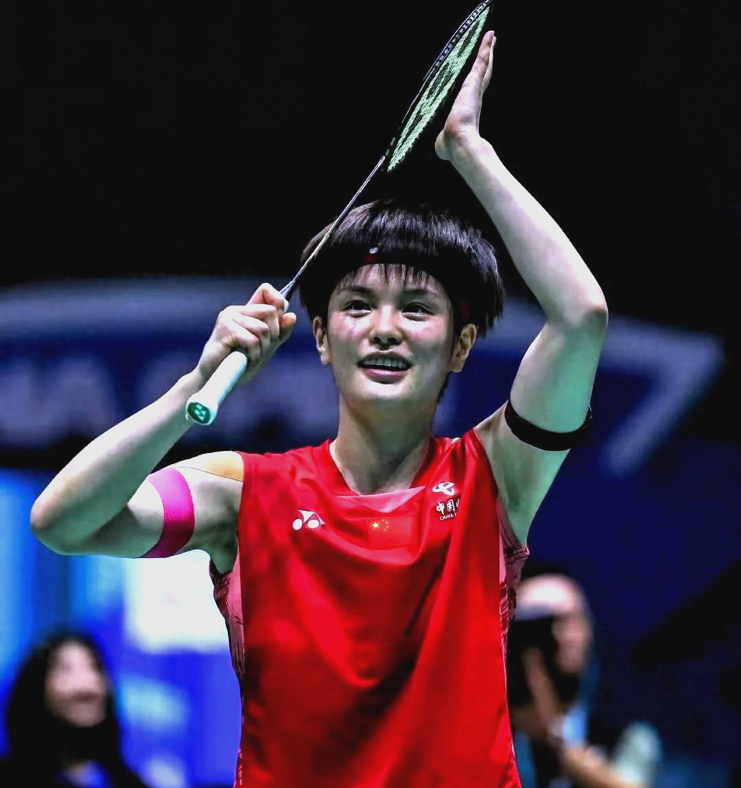 中国羽毛球队强势丹麦羽毛球队,辛杜送出助攻的简单介绍 中国羽毛球队强势丹麦羽毛球队,辛杜送出助攻的简单介绍