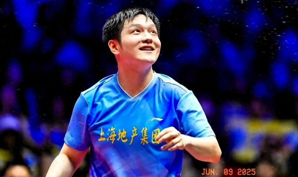 开云体育平台APP-波兰乒乓球队险胜中国乒乓球队,樊振东三分雨点燃全场的简单介绍