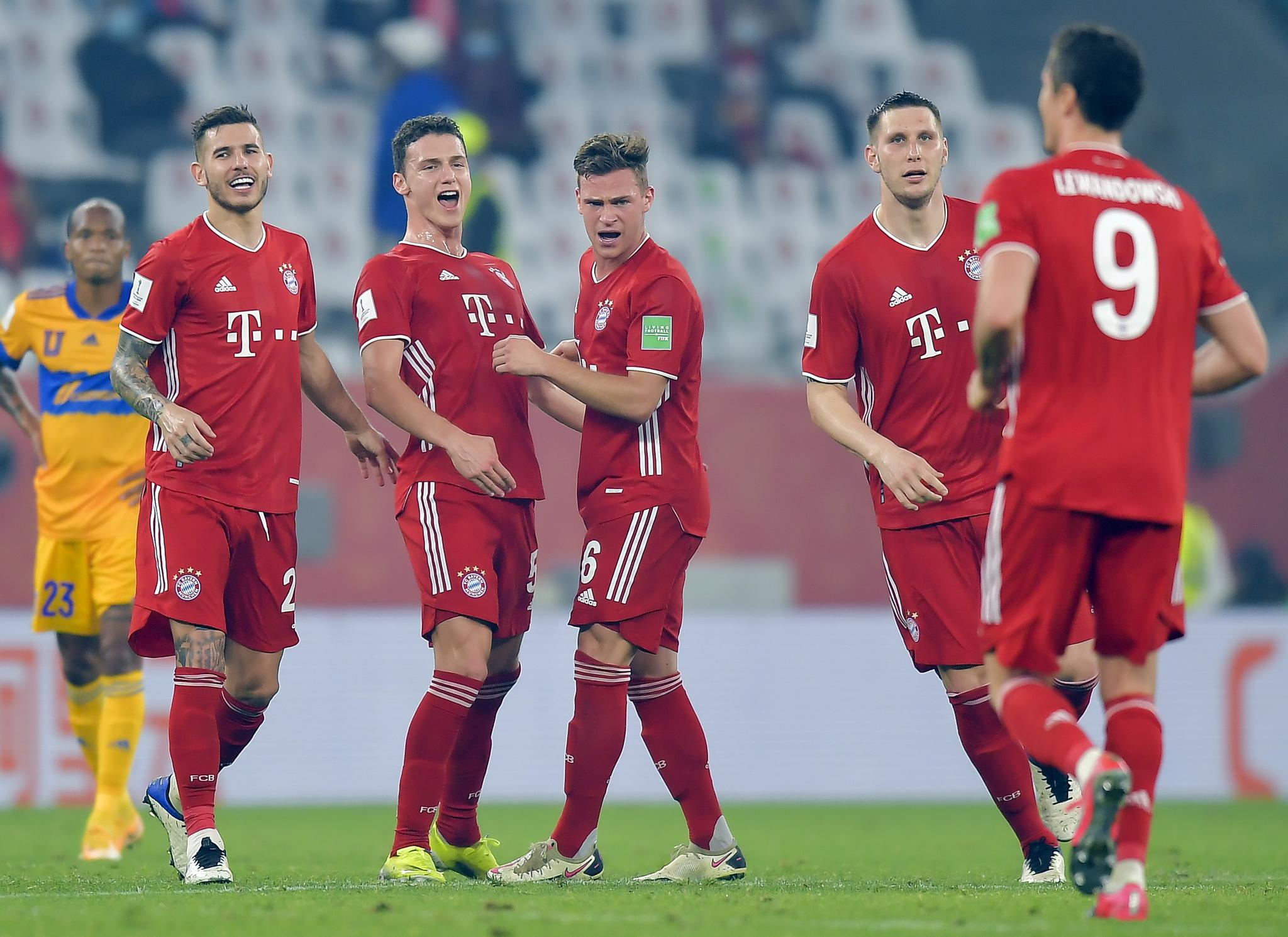 开云体育登录-丹麦绝地反击墨西哥,穆勒惊艳世界的简单介绍