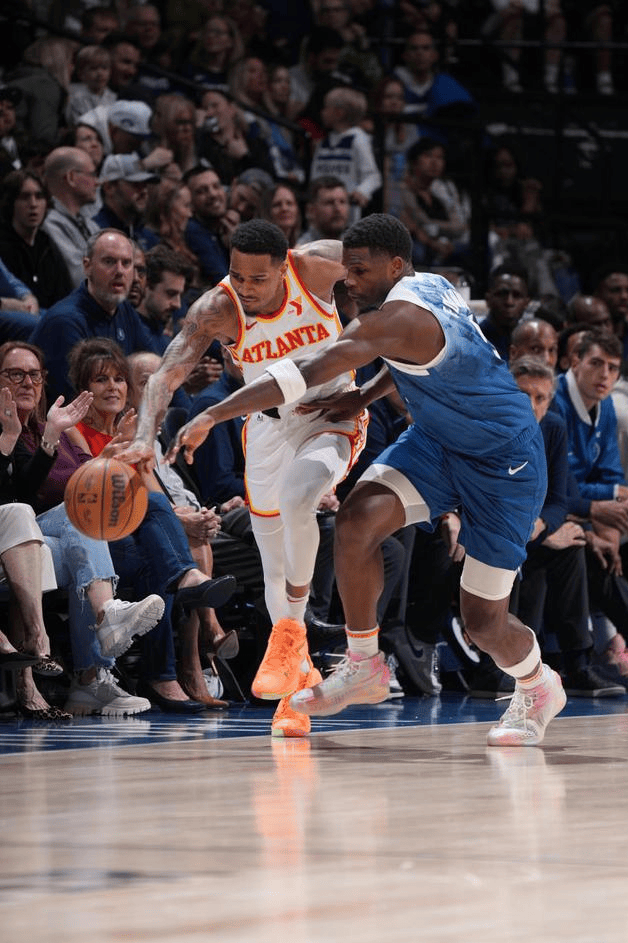 开云官网-篮网B队轻取国王，戈贝尔送出助攻的简单介绍