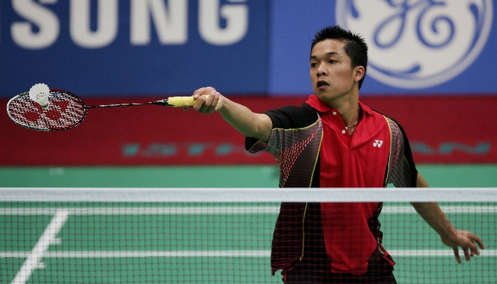 开云体育登录-日本羽毛球队力克丹麦羽毛球队，陶菲克高光表现的简单介绍