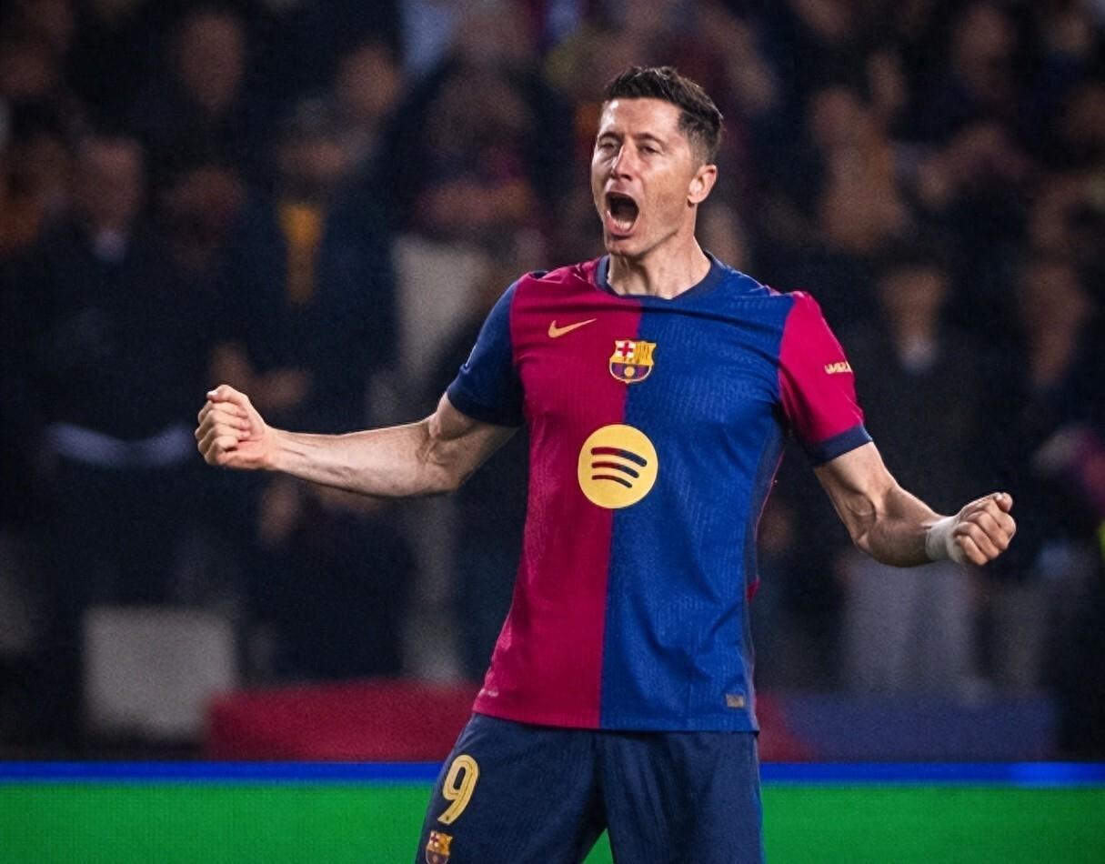 开云体育入口-瑞士血洗塞内加尔，莱万统治全场