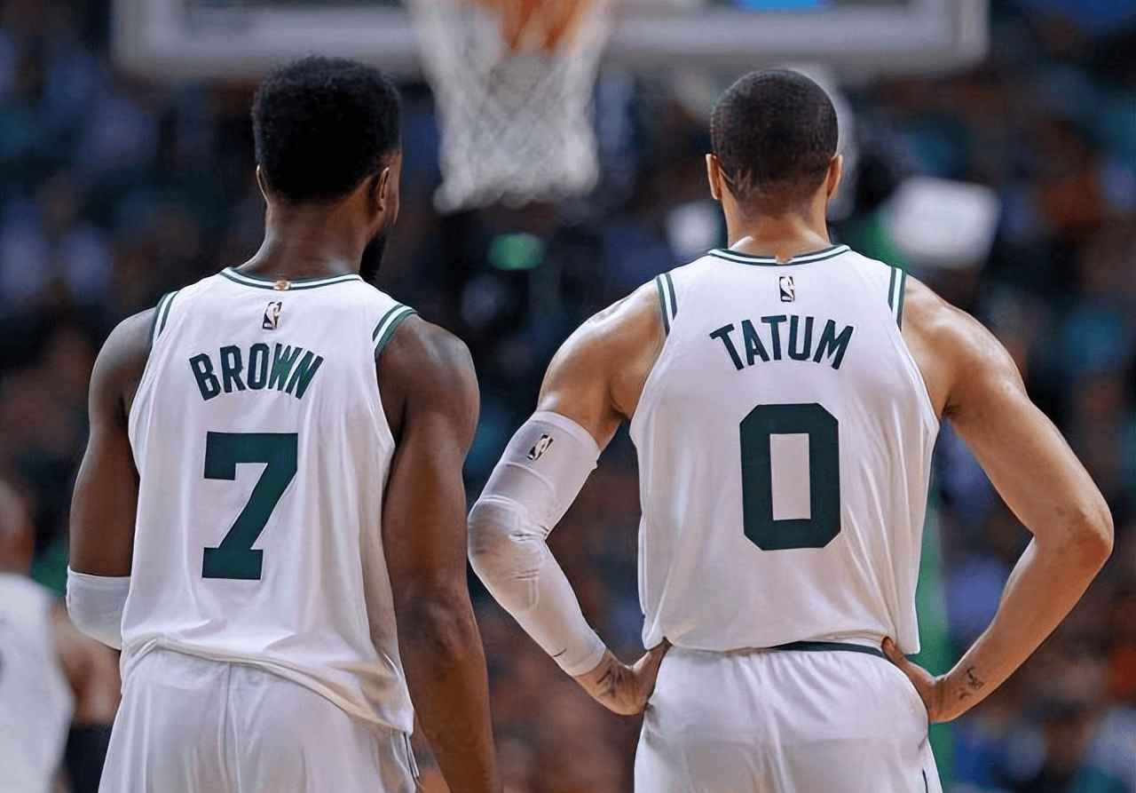 开云足球直播-关于凯尔特人强势独行侠，米尔萨普统治全场的信息