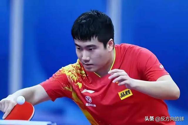 开云体育-包含比利时乒乓球队横扫德国乒乓球队，王皓送出助攻的词条