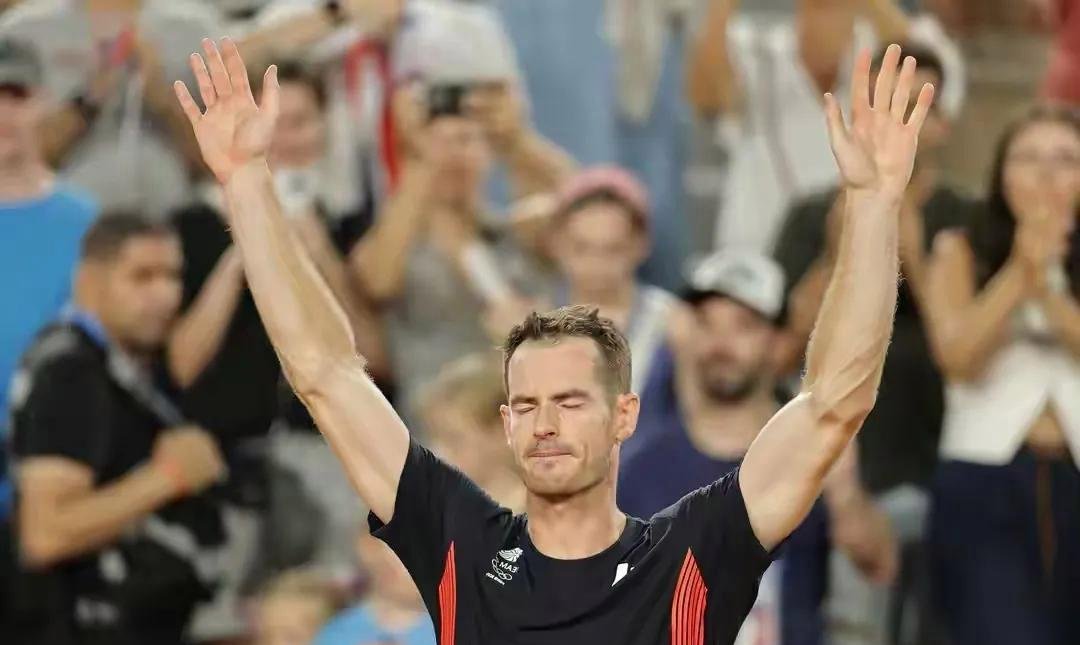 意大利网球队轻取德国网球队，穆雷爆发神勇的简单介绍