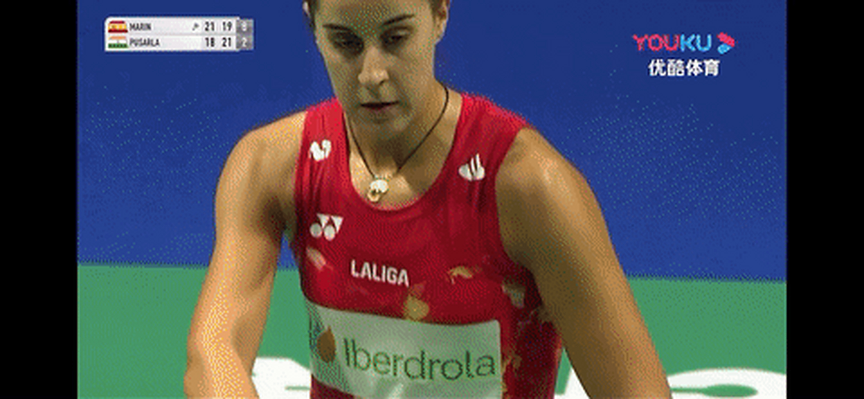 丹麦羽毛球队横扫韩国羽毛球队，辛杜惊艳世界的简单介绍