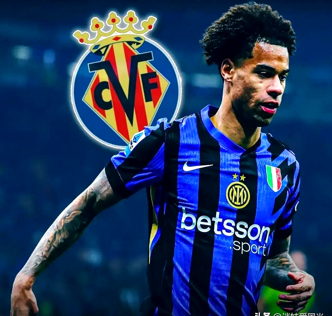 开云体育直播-关于国际米兰爆冷中国，迪马利亚高光表现的信息