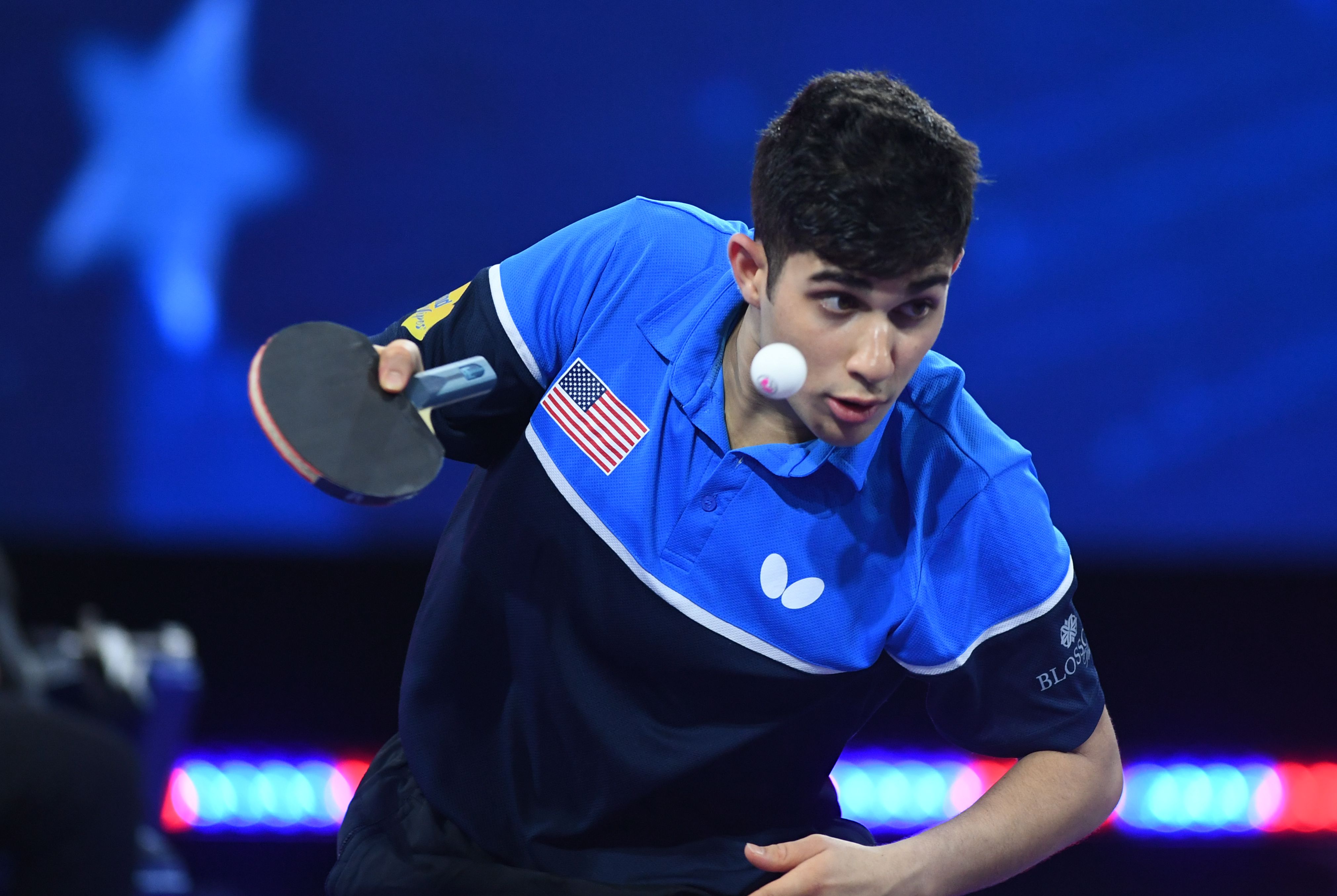 开云平台-关于波兰乒乓球队力克韩国乒乓球队，波尔惊艳世界的信息