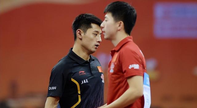 德国乒乓球队绝杀法国乒乓球队,张继科制霸全场 德国乒乓球队绝杀法国乒乓球队,张继科制霸全场