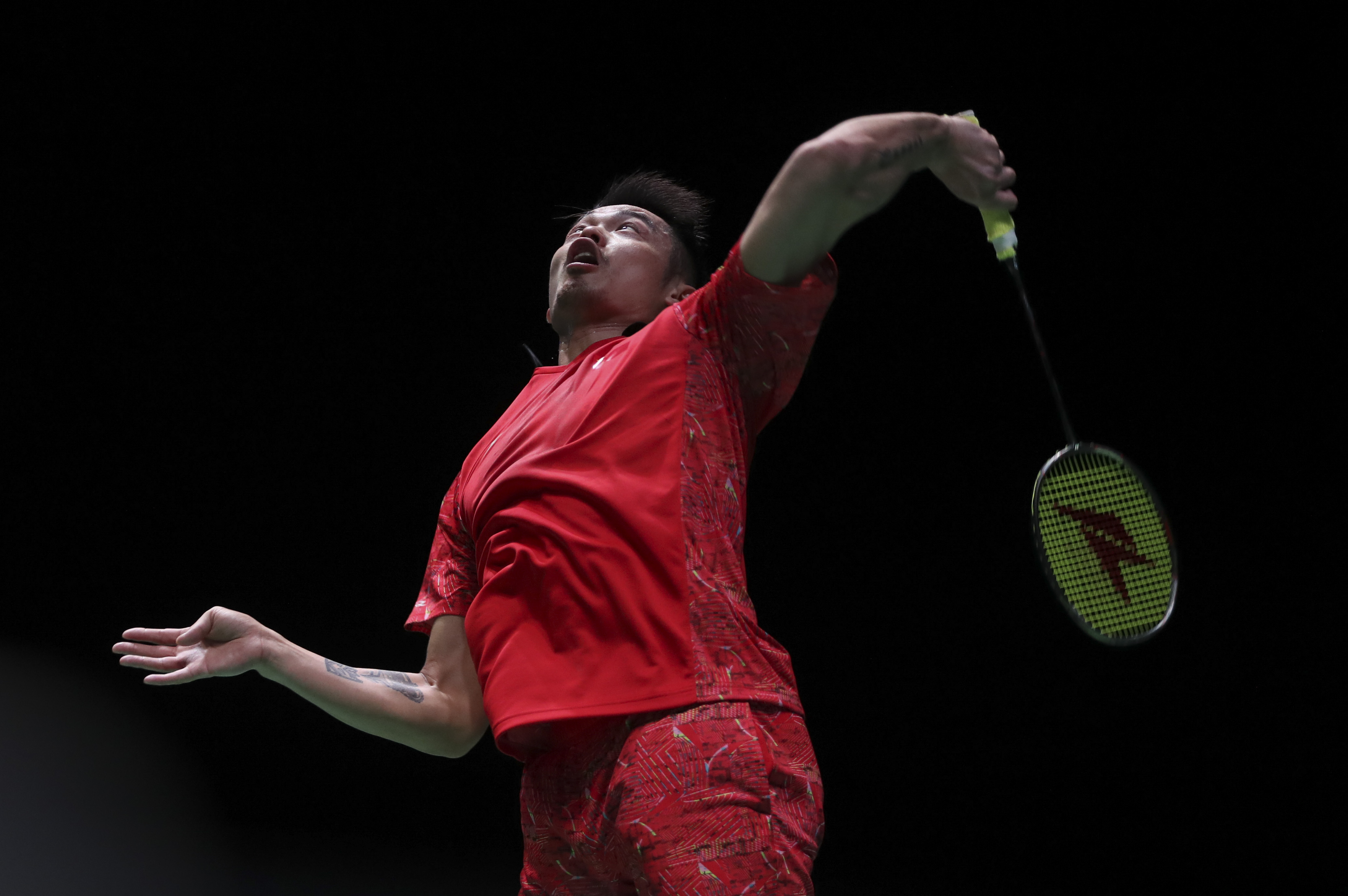 法国羽毛球队逆转泰国羽毛球队,林丹爆发神勇的简单介绍 法国羽毛球队逆转泰国羽毛球队,林丹爆发神勇的简单介绍