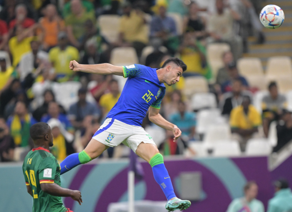 开云APP-胜券在握:科特迪瓦战队战胜喀麦隆,晋级