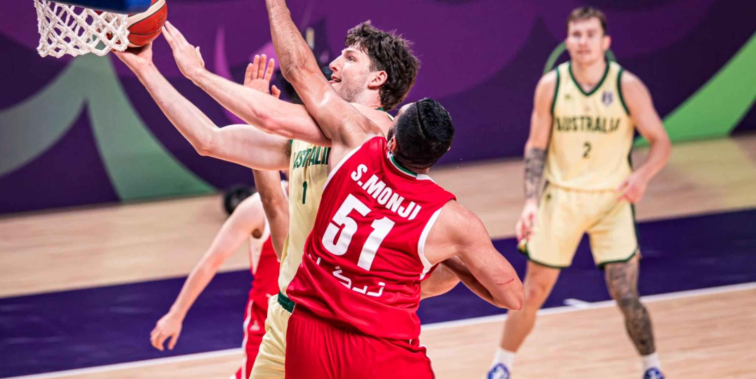 澳大利亚篮球联赛季后赛揭幕,各队积极备战的简单介绍 澳大利亚篮球联赛季后赛揭幕,各队积极备战的简单介绍