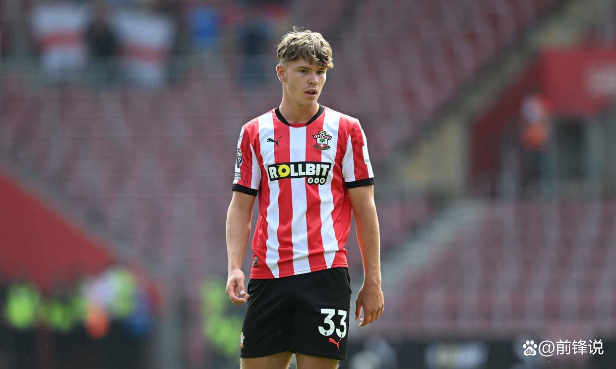 开云体育在线-关于热刺客场遭遇南安普顿,瞄准胜利的信息