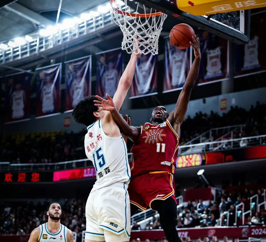 开云体育中国-关于篮网队力克劲敌,打破连败势头的信息