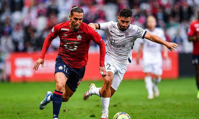 关于里尔取得主场胜利，稳定排名前四的信息