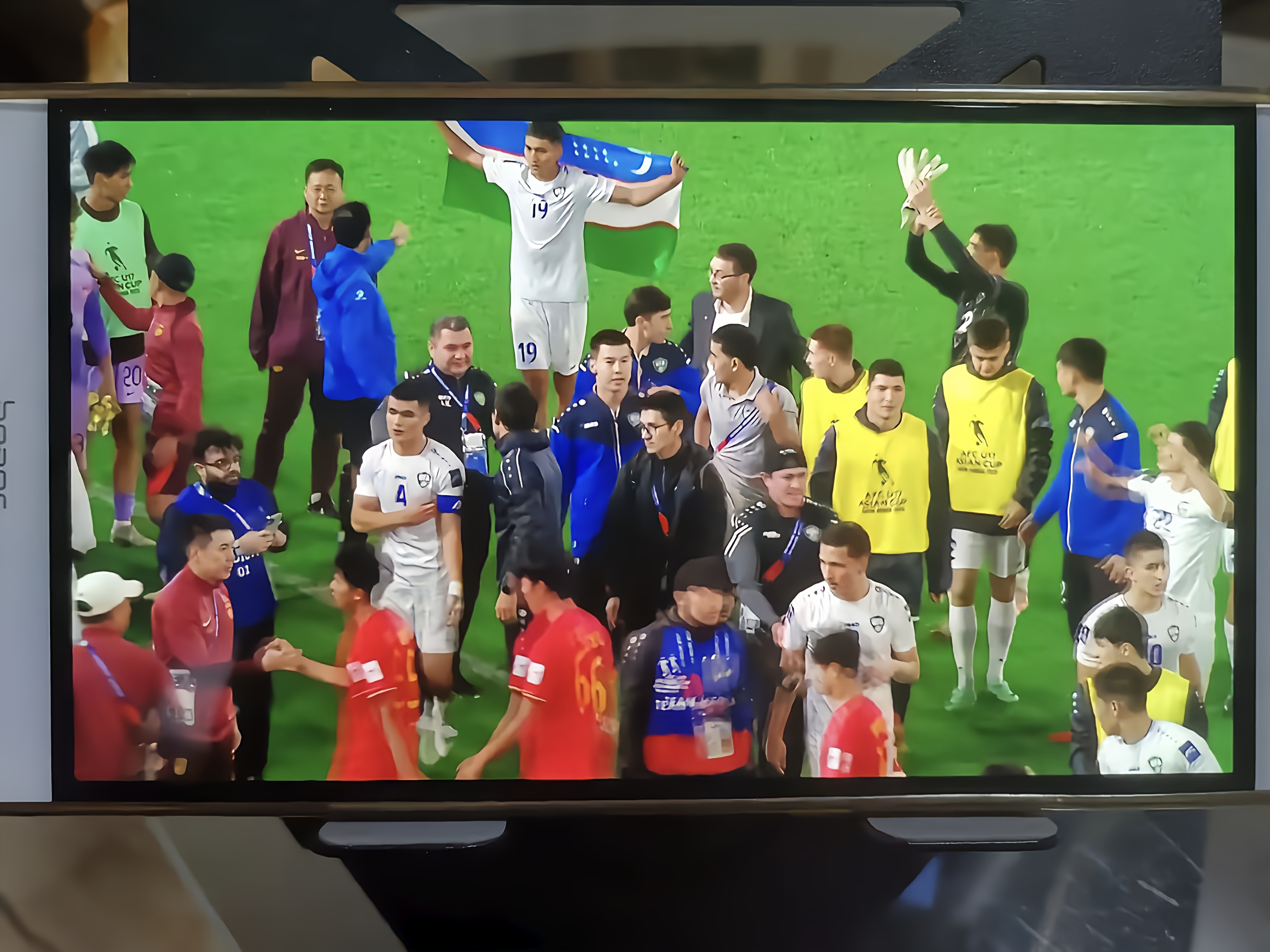 包含国内足球高手对战，背后故事揭秘！的词条