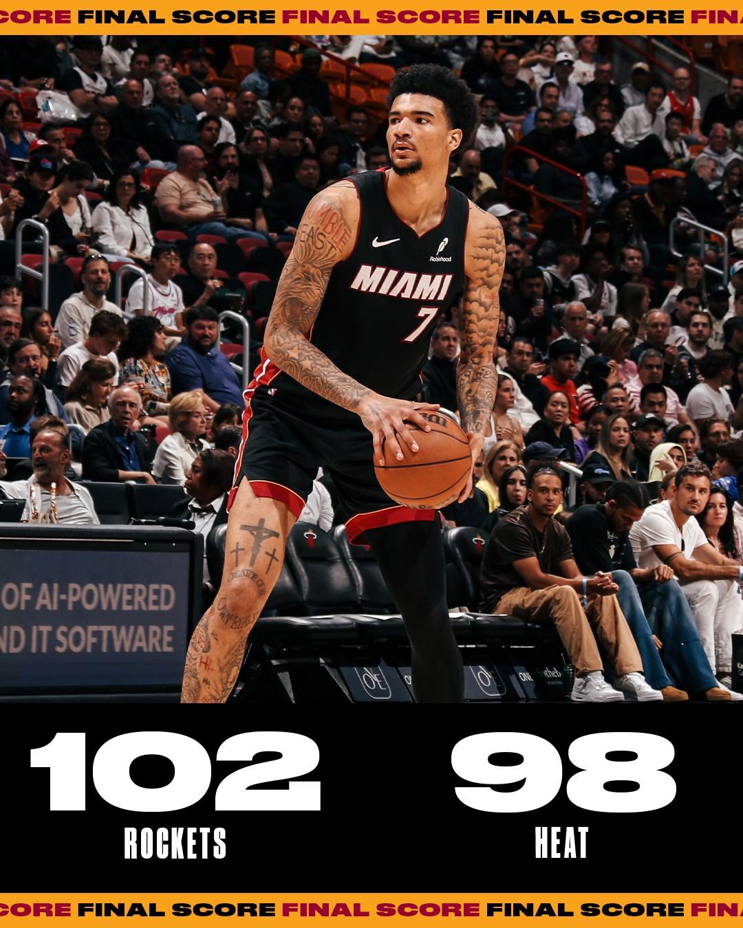 关于热火主帅质疑裁判判罚,球队表现不佳的信息 关于热火主帅质疑裁判判罚,球队表现不佳的信息