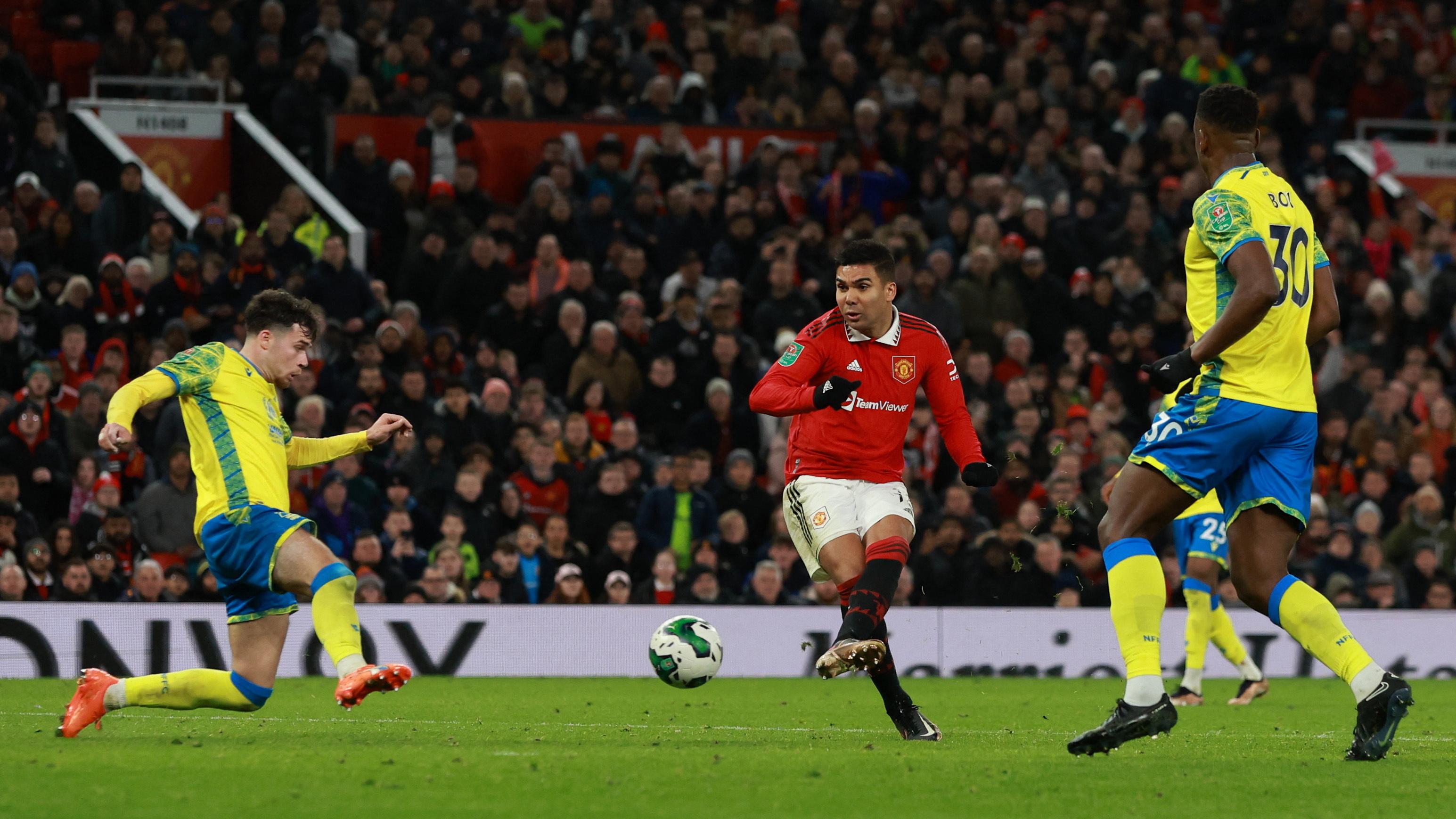 开云体育下载-曼联客场淘汰莱比亚,晋级洲际杯半决赛