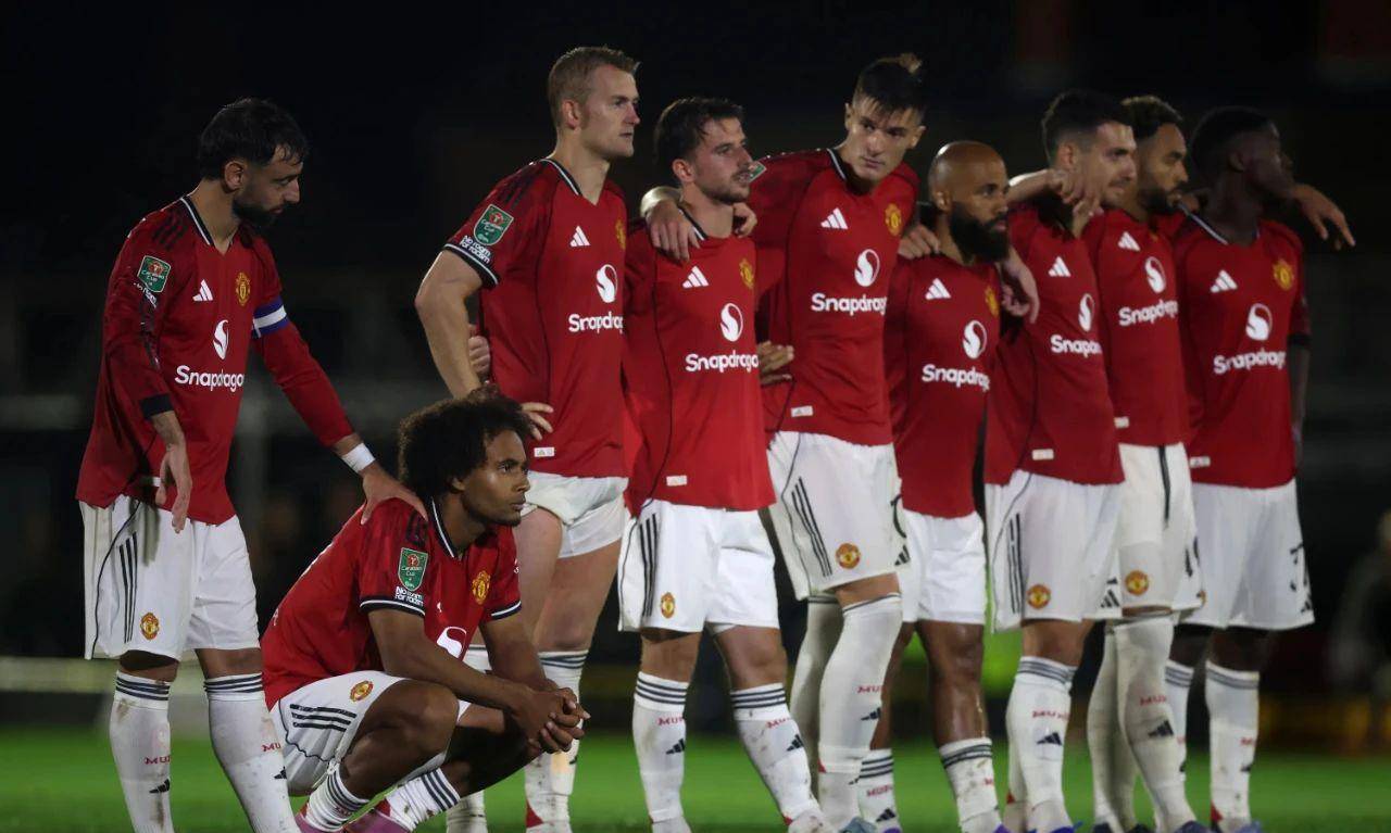 曼联客场淘汰莱比亚,晋级洲际杯半决赛 曼联客场淘汰莱比亚,晋级洲际杯半决赛