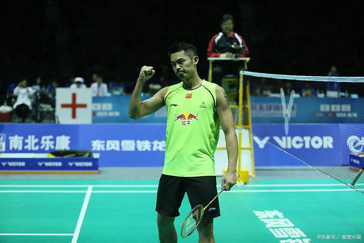 开云体育-关于印尼羽毛球队逆转韩国羽毛球队，林丹惊艳世界的信息
