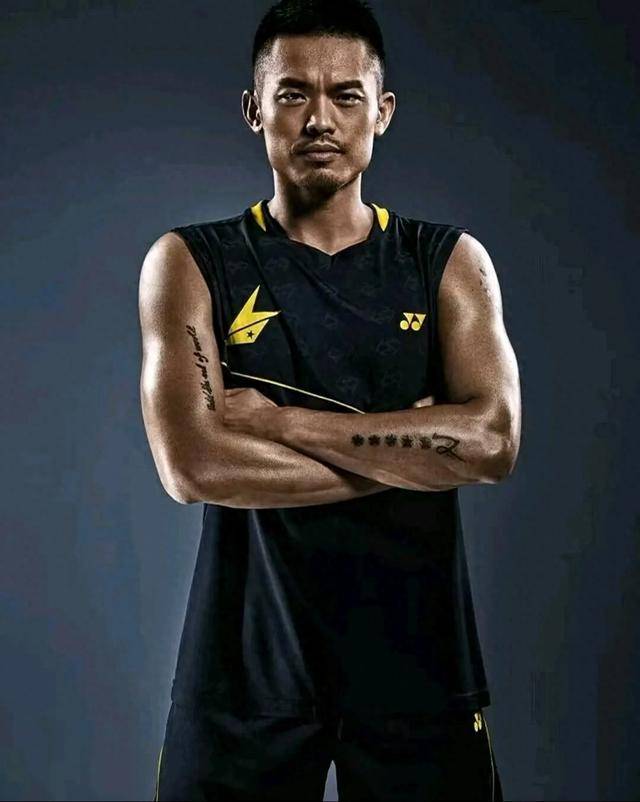 关于印尼羽毛球队逆转韩国羽毛球队，林丹惊艳世界的信息