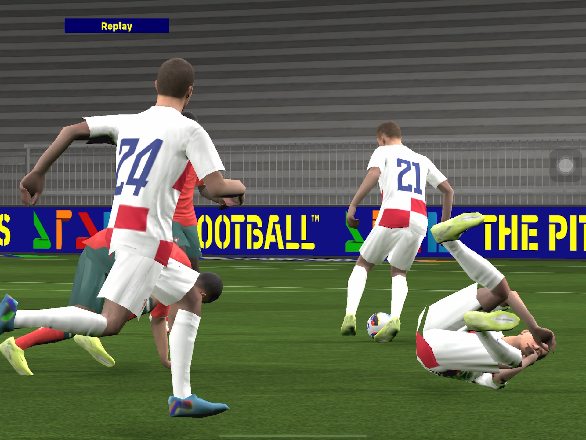 开云下载-关于克罗地亚表现稳健，轻松取胜晋级下一轮的信息