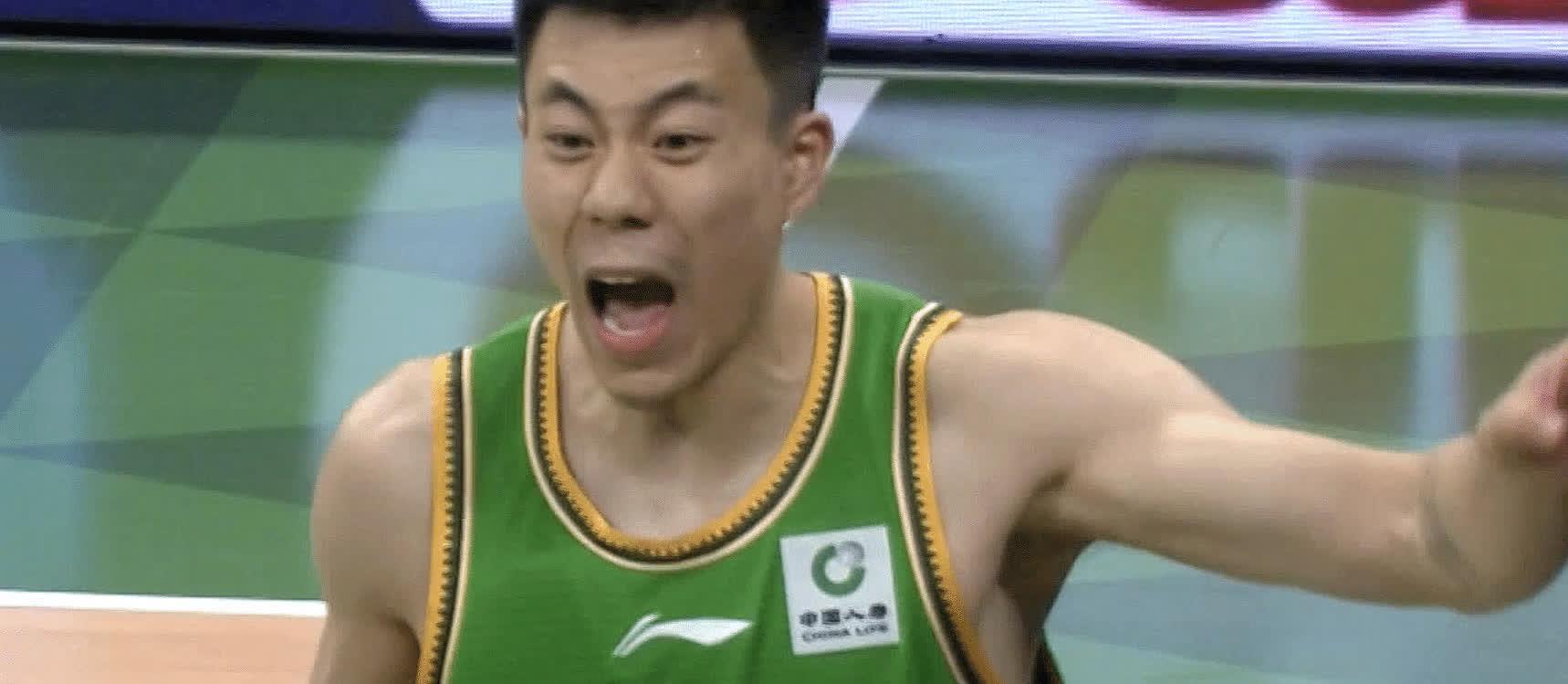 北京首钢队客场惊险获胜，实现逆转的简单介绍