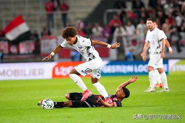 开云体育官网-关于亚眠主场遭遇特鲁瓦，吞下苦果的信息