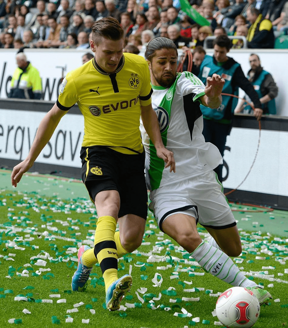 关于沃尔夫斯堡主场告捷，士气高昂迎接下一战的信息