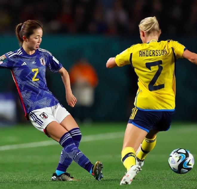 瑞典女足大放异彩！刷新记录的简单介绍