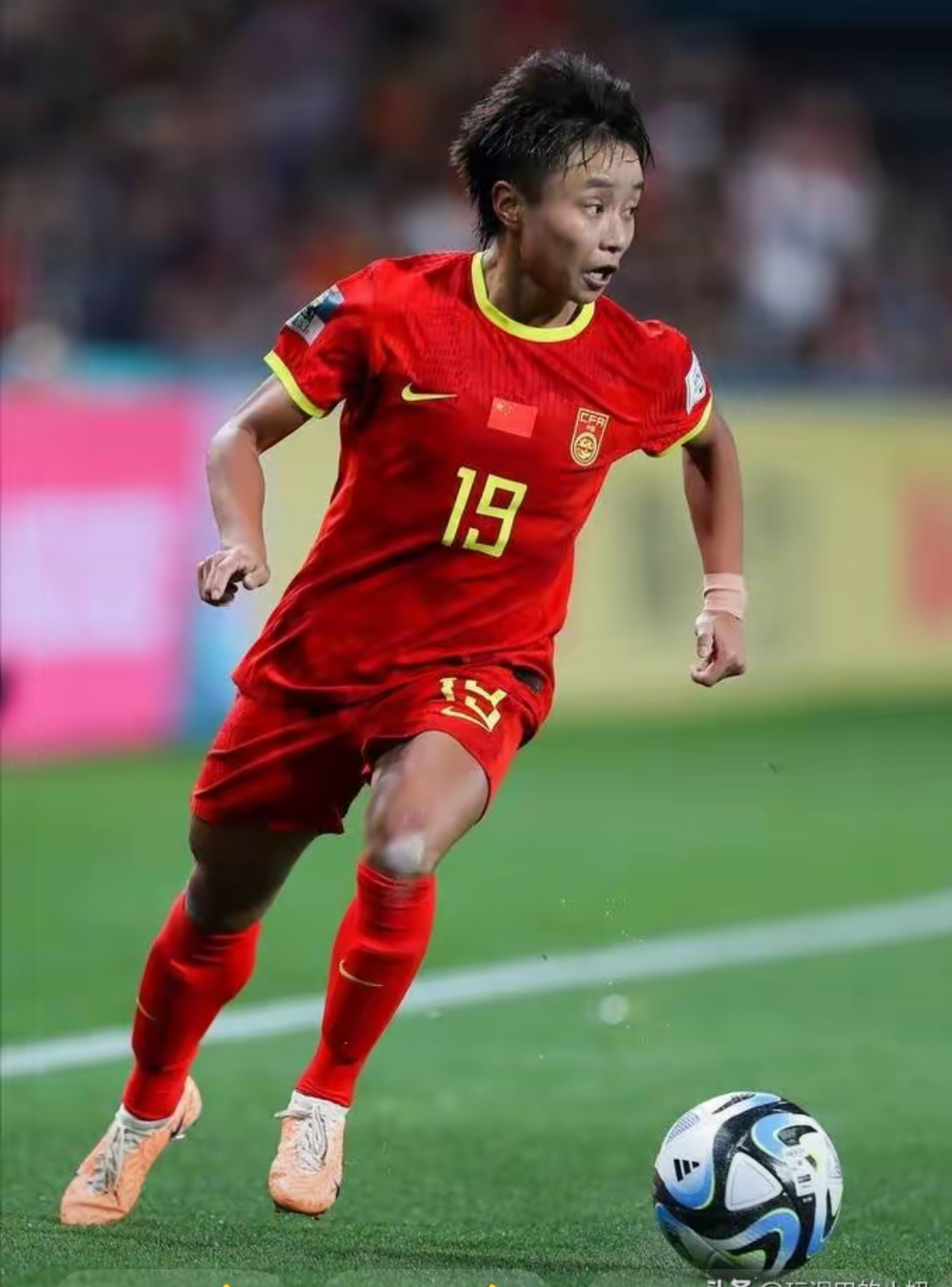 江西女足客场比赛意外失利，球员调整备战的简单介绍