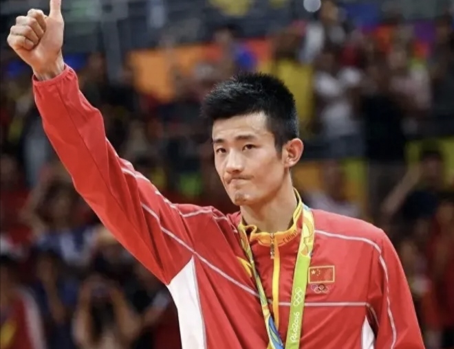 包含泰国羽毛球队血洗丹麦羽毛球队，谌龙关键制胜的词条