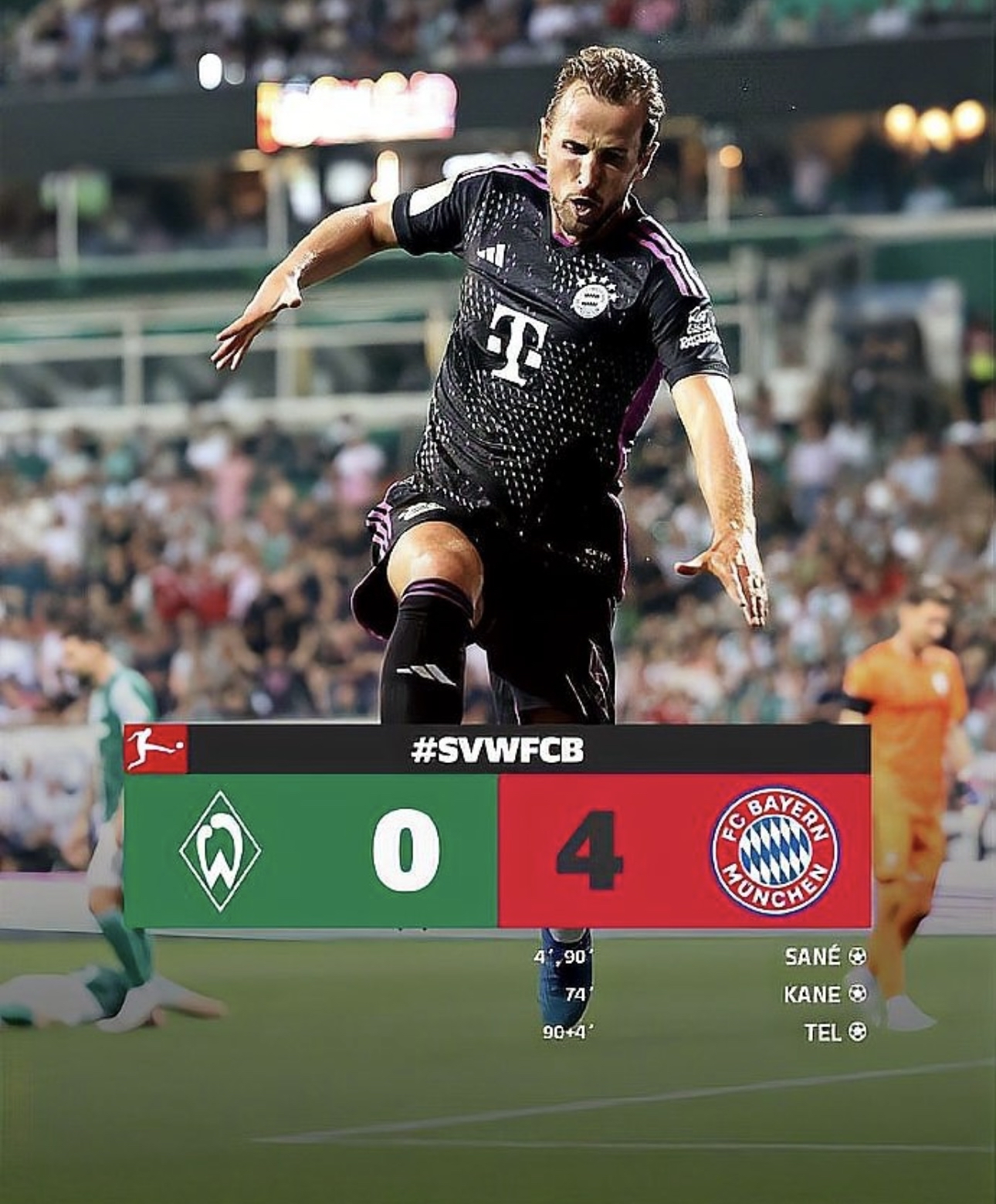 开云体育官网-拜仁慕尼黑大胜柏林赫塔，继续领跑德甲的简单介绍