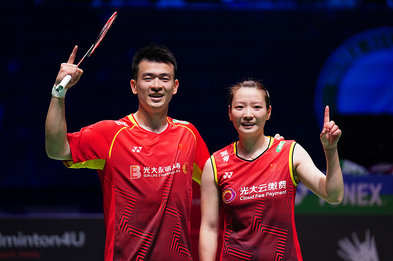 开云体育-韩国队险胜泰国队，郑思维带队取胜的简单介绍