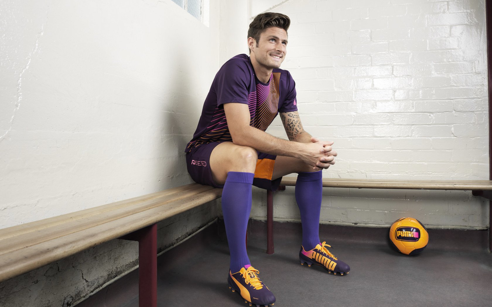 世界杯之夜，霍勒迪的压制级表演，当防守成为艺术